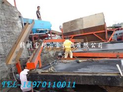 实验室跳汰机 锡矿跳汰机厂 选重晶石跳汰机 锰矿石跳汰机