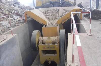 矿山充填开采示范工程中的关键设备应用与发展