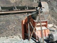 低价处理全套沙场与矿山设备 机遇与选择