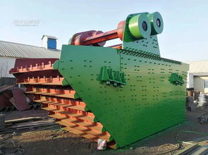 选购超值矿山设备，首选鞍山准诚工矿装备制造公司