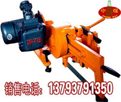 济宁市中煤工矿公司机械厂矿山施工与设备产品列表