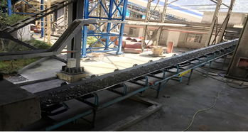 南昌矿机CC600圆锥破碎机助力马坑矿业选厂技改扩能项目顺利投产