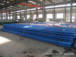 山西金钻石油机具制造 专业矿山施工设备产品系列一览