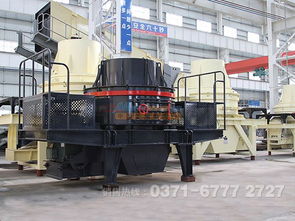 时产40-50吨河卵石破碎生产线 核心设备选择与配置方案