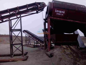 哈密矿山输送设备选择指南 优选供应商与新疆市场价位分析